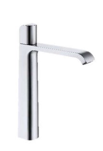 GLP 5417A | Cold Tall Basin Tap - Chrome