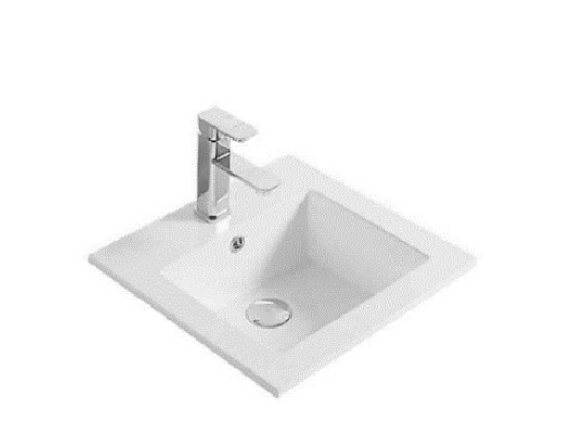 GZ 550 ( K666) | FERRE RECESS BASIN @ K CABINET