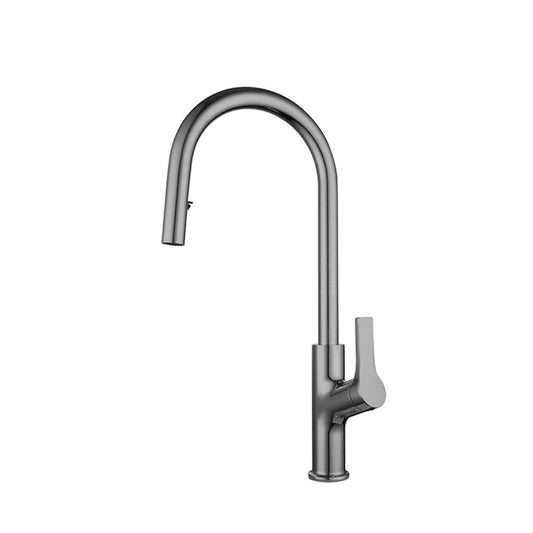 AT552GM | Single-lever Sink Mixer - ThatRenoStore