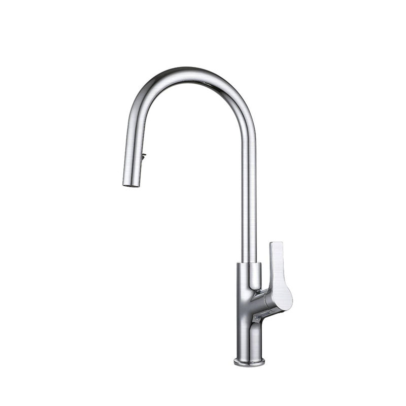 AT552M | Single-lever Sink Mixer - ThatRenoStore
