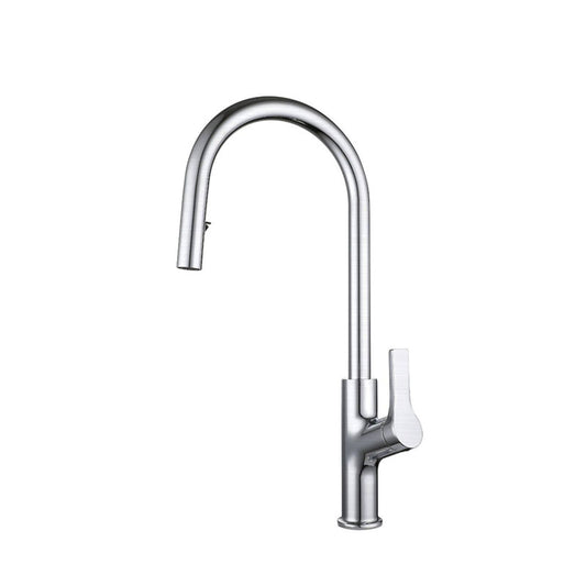 AT552M | Single-lever Sink Mixer - ThatRenoStore