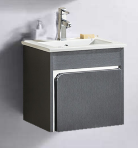 GZ 555 ( K500) | FERRE RECESS BASIN @ K CABINET