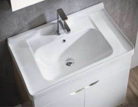 GZ 585 ( K WOOD 600) | FERRE RECESS BASIN @ K CABINET