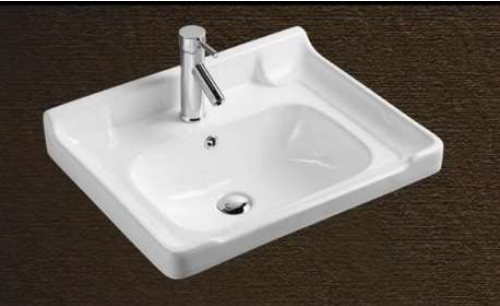 GZ 590 ( K CEMENT) | FERRE RECESS BASIN @ K CABINET