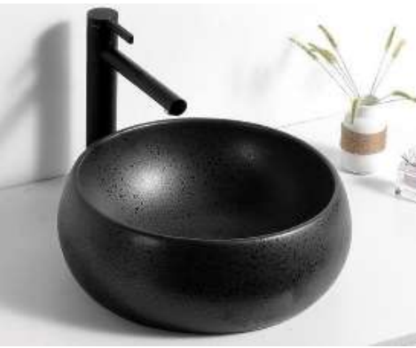 GZ 6000 | FERRE COLOR BASIN (CONT'D)