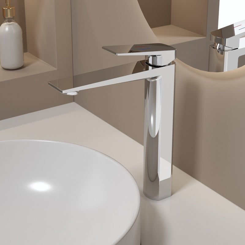 AT6001C | Single-lever Basin Mixer - ThatRenoStore
