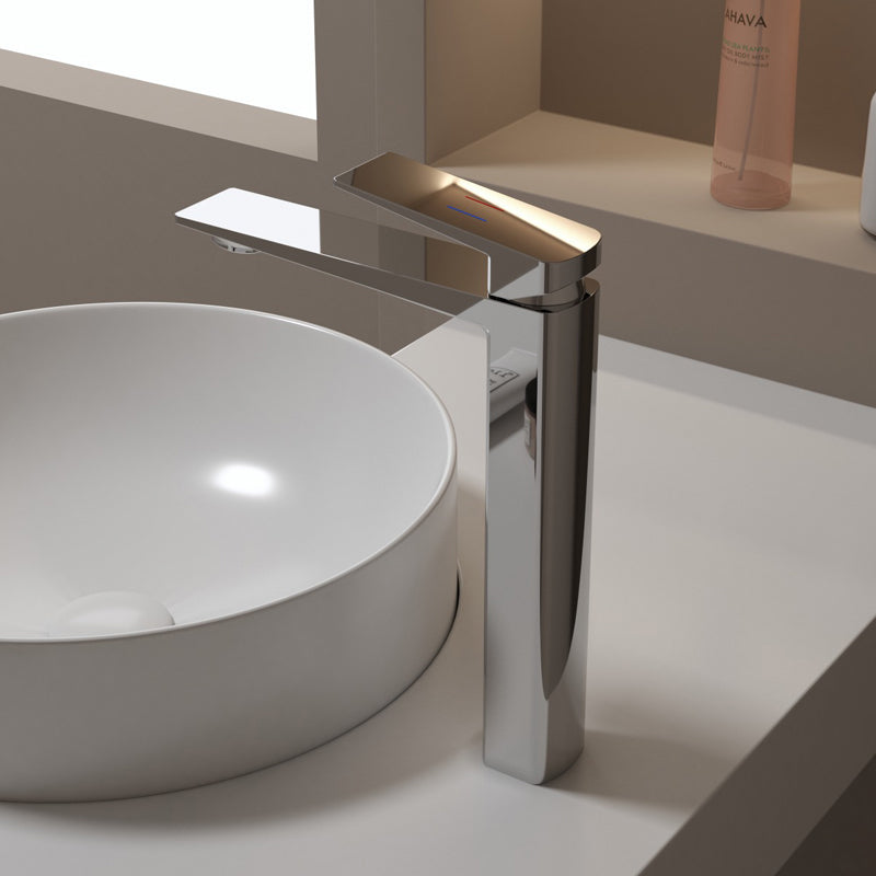 AT6001C | Single-lever Basin Mixer - ThatRenoStore