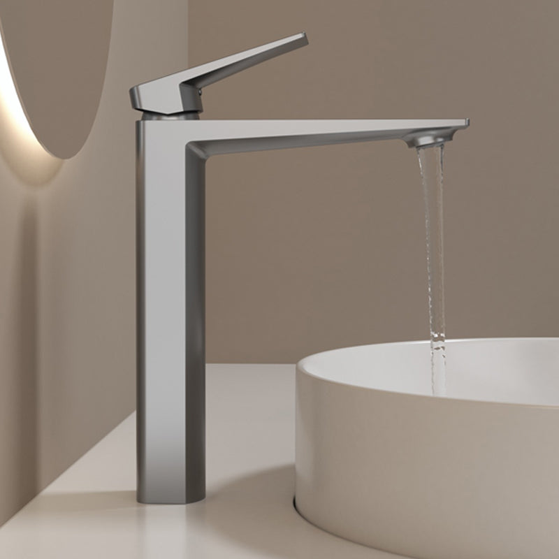 AT6001GM | Single-lever Basin Mixer - ThatRenoStore