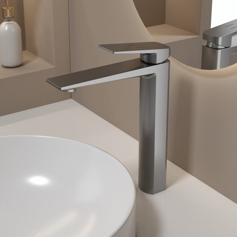 AT6001GM | Single-lever Basin Mixer - ThatRenoStore