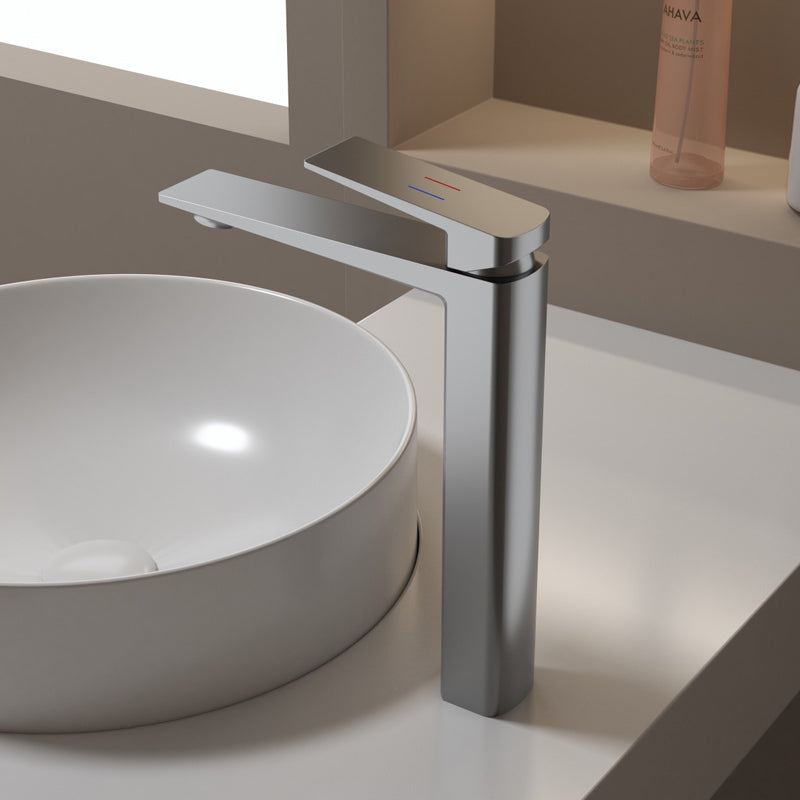 AT6001GM | Single-lever Basin Mixer - ThatRenoStore