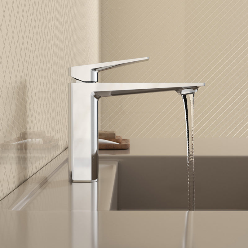 AT6002C | Single-lever Basin Mixer - ThatRenoStore