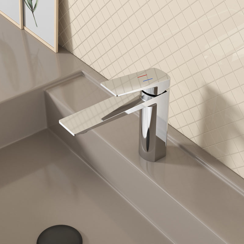 AT6002C | Single-lever Basin Mixer - ThatRenoStore