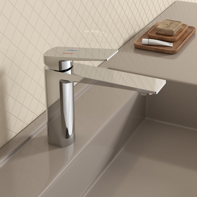 AT6002C | Single-lever Basin Mixer - ThatRenoStore