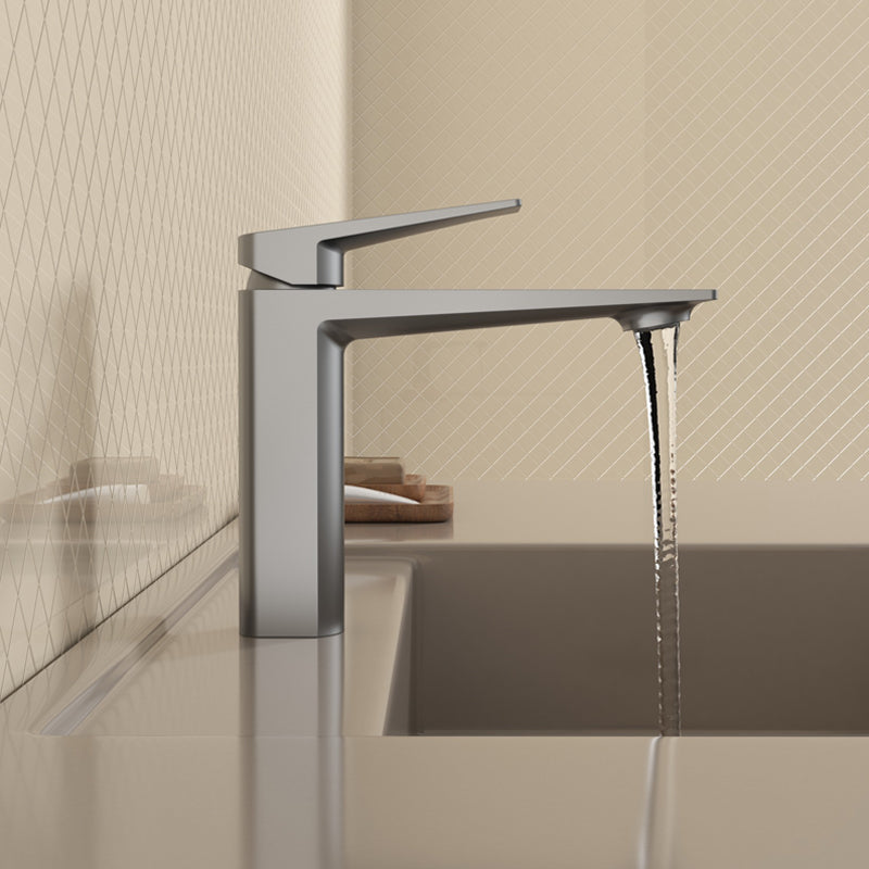 AT6002GM | Single-lever Basin Mixer - ThatRenoStore
