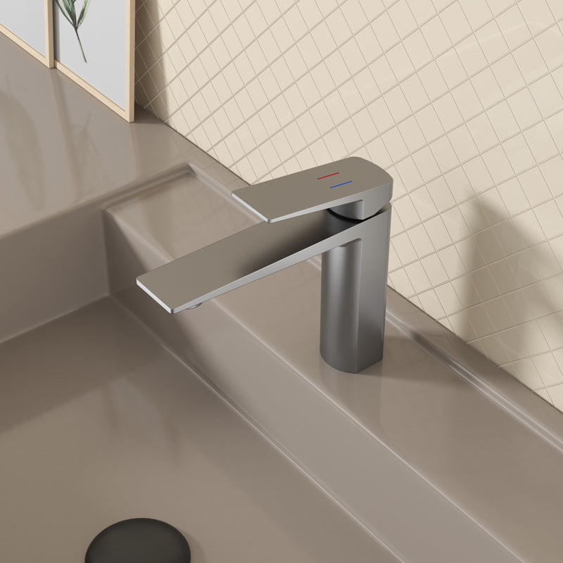 AT6002GM | Single-lever Basin Mixer - ThatRenoStore