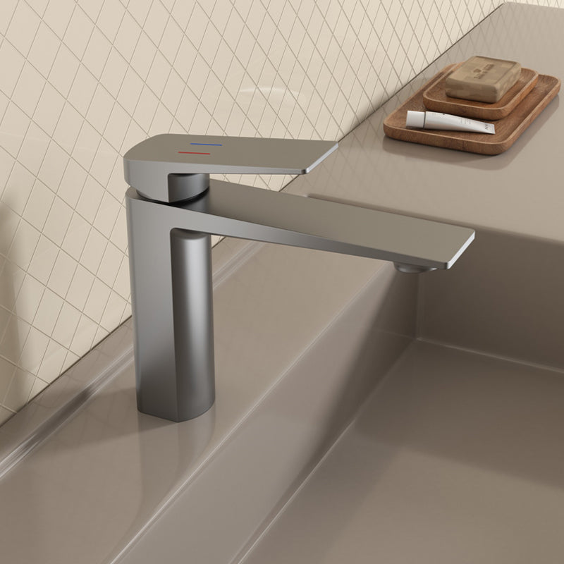 AT6002GM | Single-lever Basin Mixer - ThatRenoStore