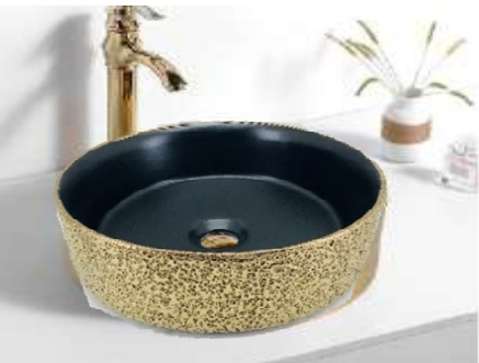 GZ 6005 | FERRE COLOR BASIN (CONT'D)