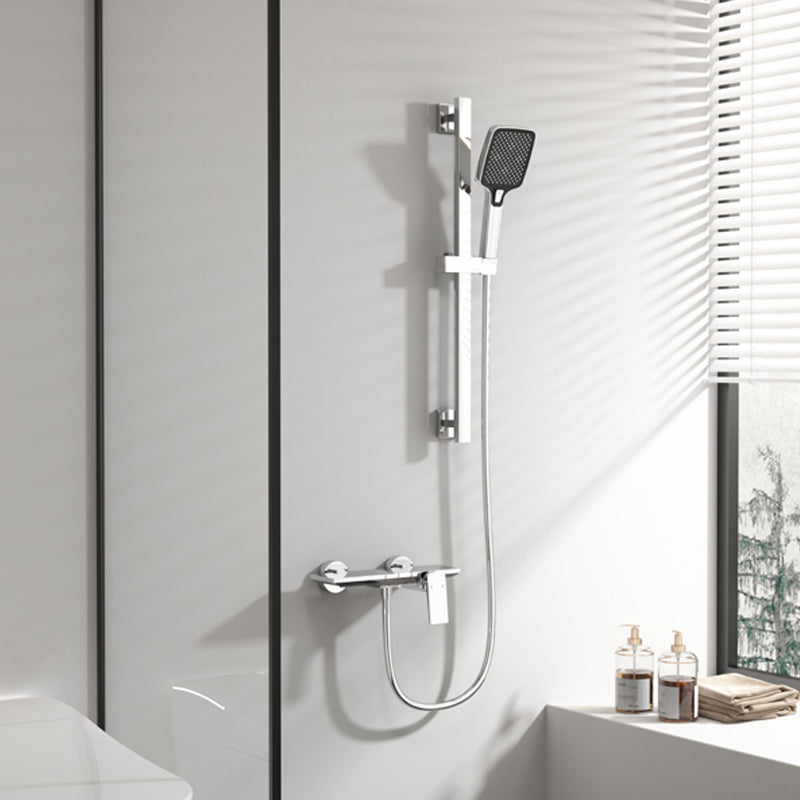 AT6006C | Single-lever Bath Mixer - ThatRenoStore