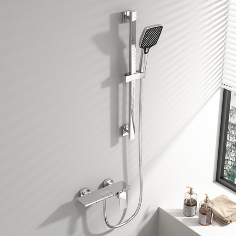AT6006C | Single-lever Bath Mixer - ThatRenoStore