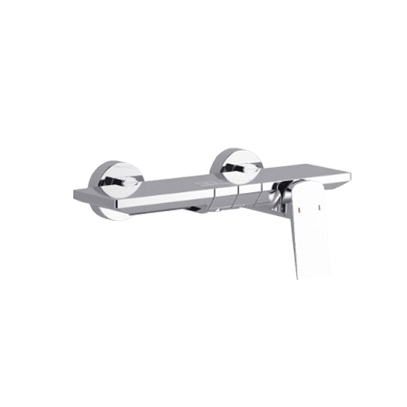 AT6006C | Single-lever Bath Mixer - ThatRenoStore