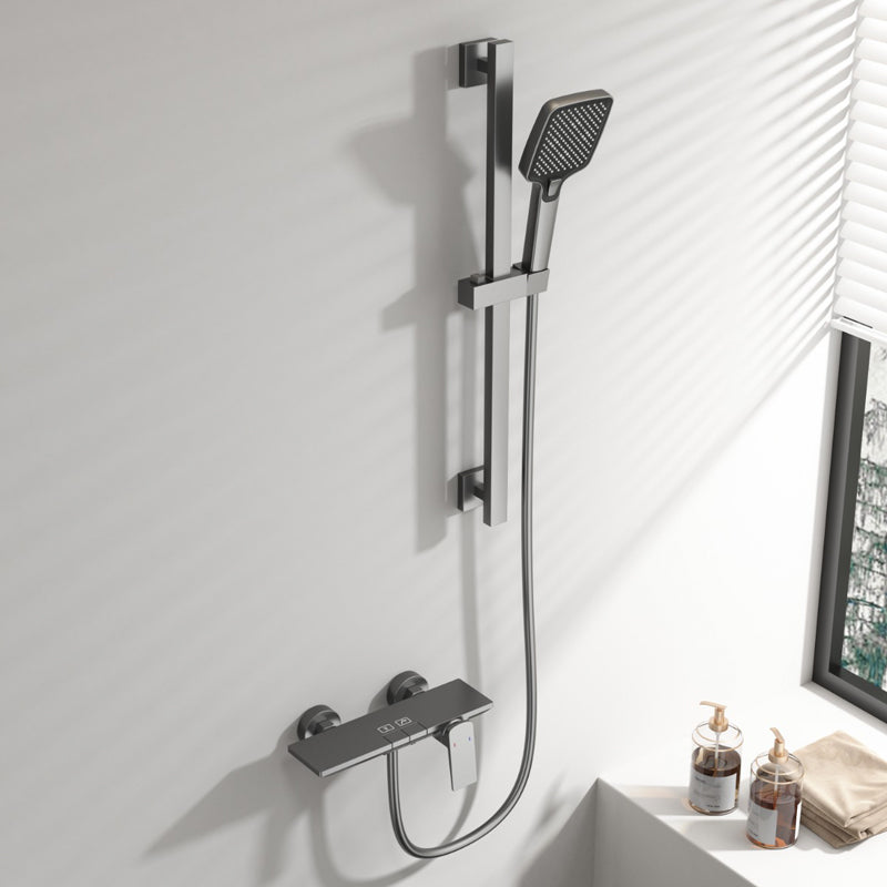 AT6006GM | Single-lever Bath Mixer - ThatRenoStore