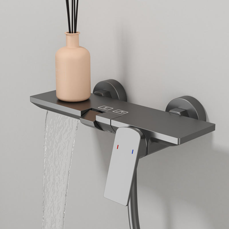AT6006GM | Single-lever Bath Mixer - ThatRenoStore