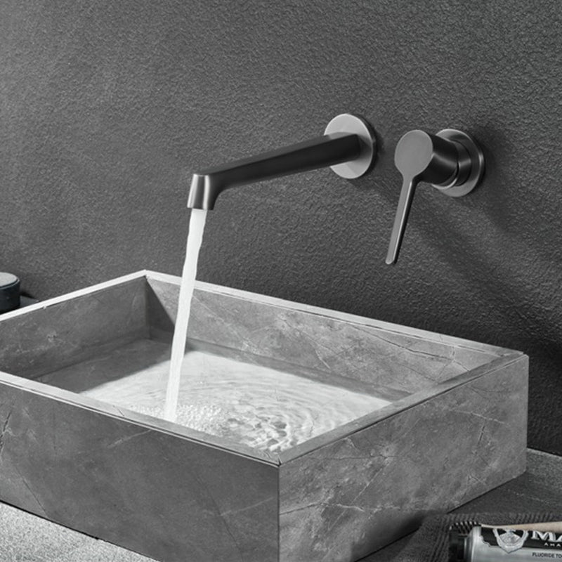AT60801GM | Single-lever Concealed Basin Mixer - ThatRenoStore