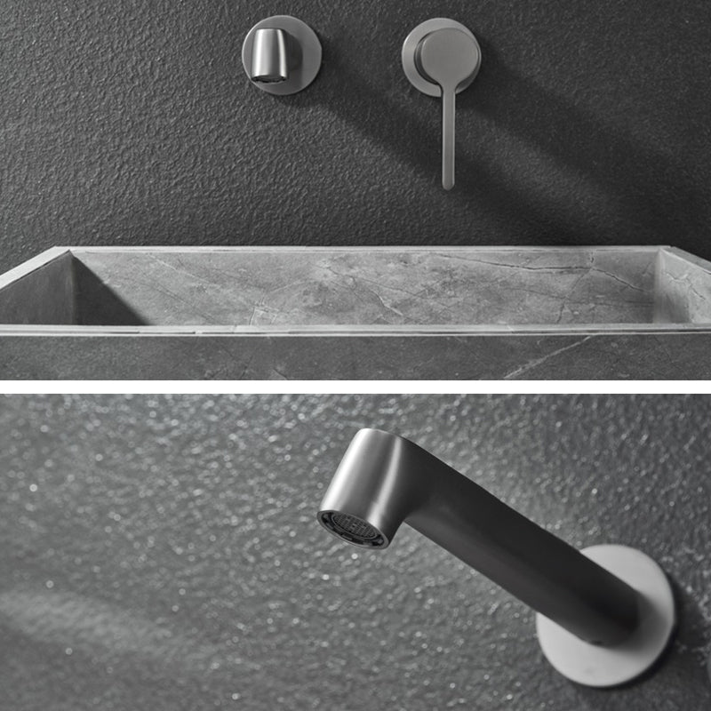 AT60801GM | Single-lever Concealed Basin Mixer - ThatRenoStore