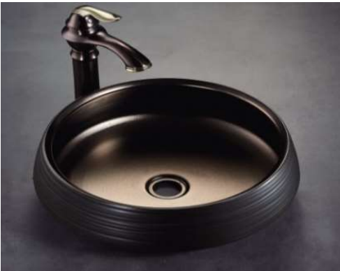 GZ 6095 | FERRE COLOR BASIN (CONT'D)