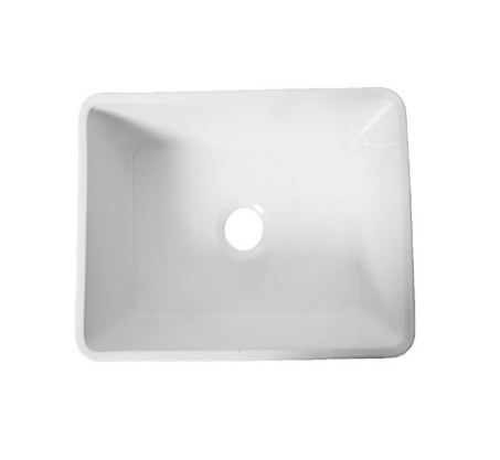 GZK 610 | FERRE CERAMIC KITCHEN SINK