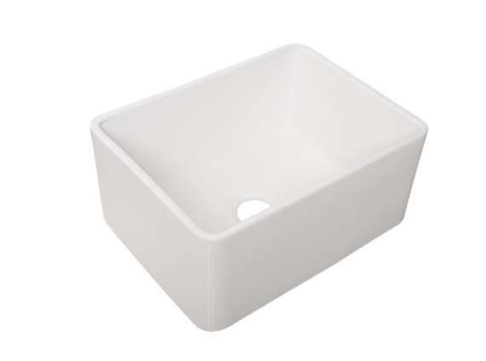 GZK 610 | FERRE CERAMIC KITCHEN SINK