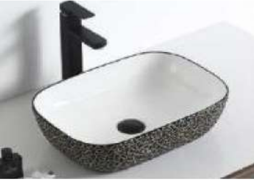 GZ 6130 | FERRE COLOR BASIN (CONT'D)