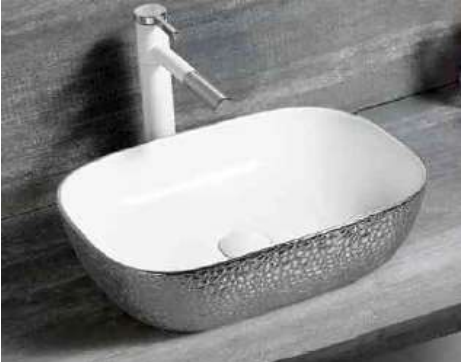 GZ 6135 | FERRE COLOR BASIN (CONT'D)