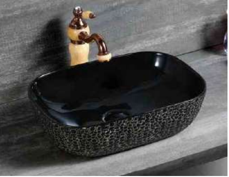 GZ 6150 | FERRE COLOR BASIN (CONT'D)