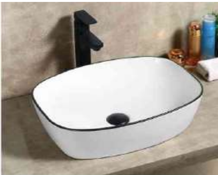 GZ 6185 | FERRE COLOR BASIN (CONT'D)