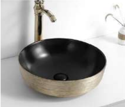 GZ 6270 | FERRE COLOR BASIN (CONT'D)