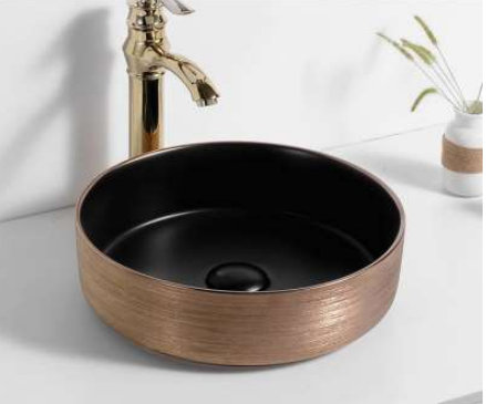 GZ 6278 | FERRE COLOR BASIN (CONT'D)