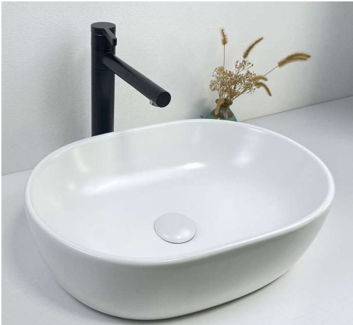 GZ 6280 | FERRE COLOR BASIN (CONT'D)