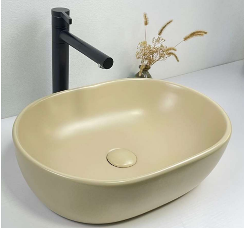 GZ 6283 | FERRE COLOR BASIN (CONT'D)