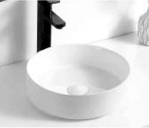 GZ 6285 | "  FERRE COLOR BASIN"