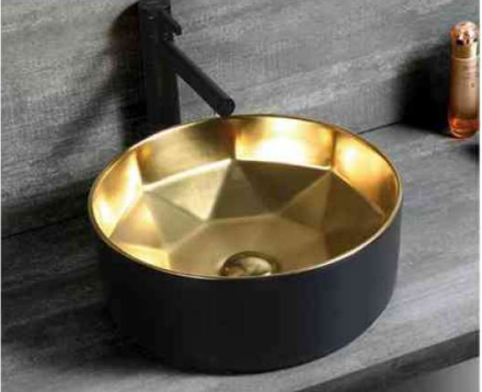 GZ 6290 | FERRE COLOR BASIN (CONT'D)