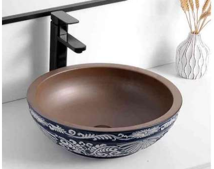 GZ 6310 | FERRE COLOR BASIN