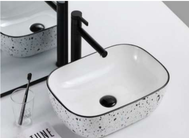 GZ 6340 | FERRE COLOR BASIN