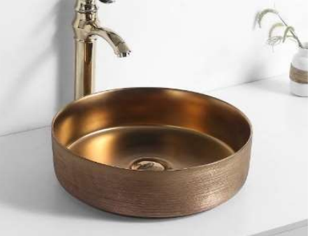 GZ 6345 | FERRE COLOR BASIN (CONT'D)