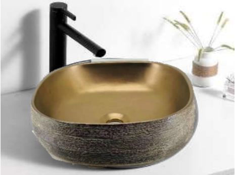 GZ 6350 | FERRE COLOR BASIN (CONT'D)