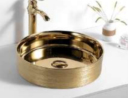 GZ 6355 | FERRE COLOR BASIN (CONT'D)