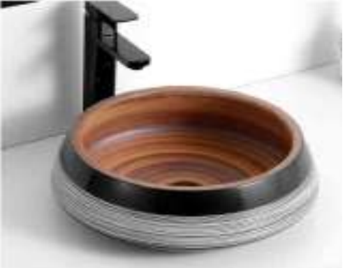 GZ 6365 | FERRE COLOR BASIN (CONT'D)