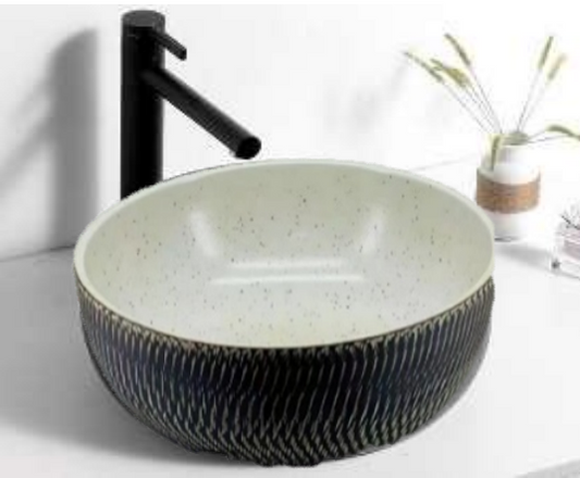 GZ 6375 |  FERRE COLOR BASIN