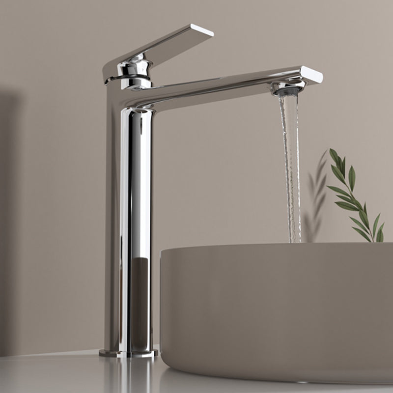 AT7001C | Single-lever Basin Mixer - ThatRenoStore