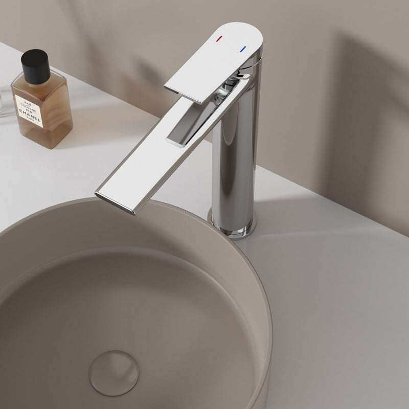 AT7001C | Single-lever Basin Mixer - ThatRenoStore